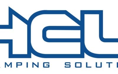 New Sustaining Member – HCL Clamping Solutions