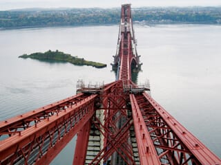 Forth Bridge