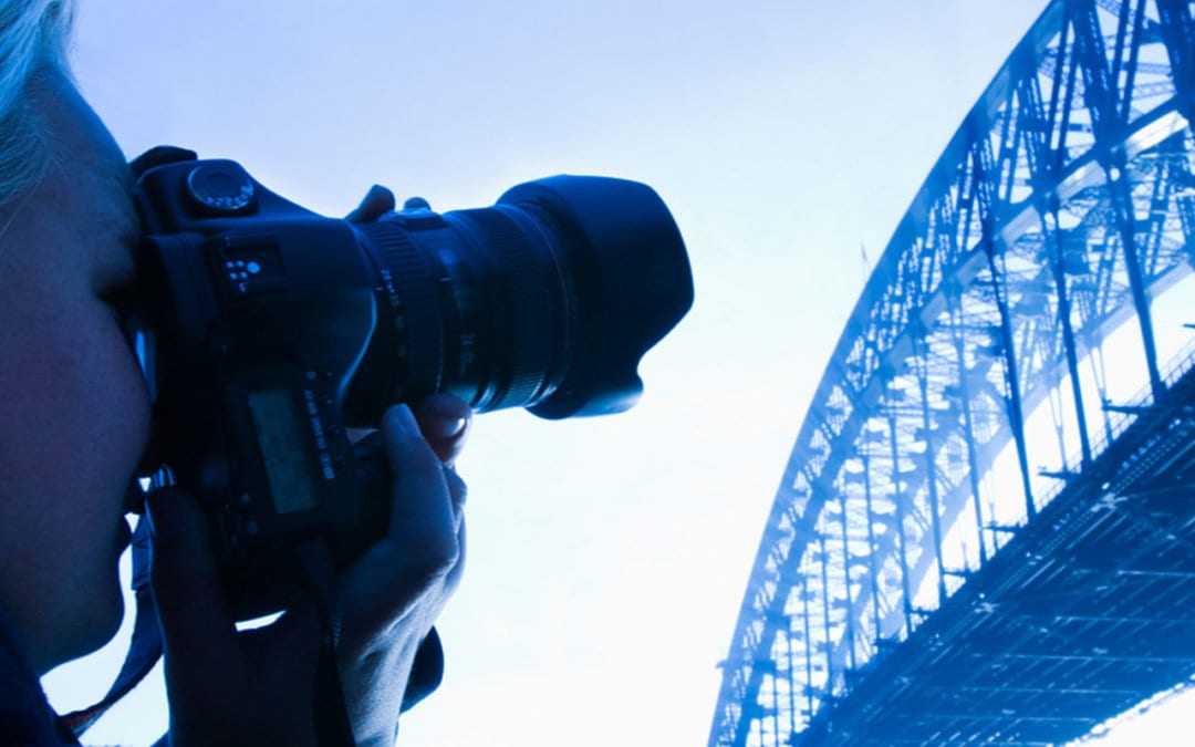 Photo Competition – Win an Ipad and have your winning photo featured in the ICorr rebrand launch
