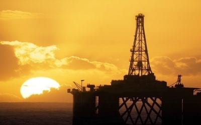 Oil and Gas Asset Management: The Part That Corrosion Management Plays