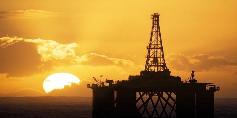 oil and gas asstes - are they being left behind?
