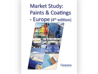 European Paint Market