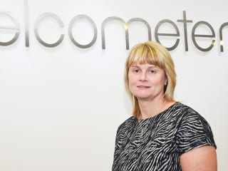 New Product Manager appointed for Elcometer Limited