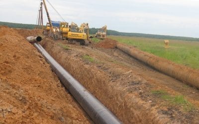 Why is Cathodic Protection a Big Deal?