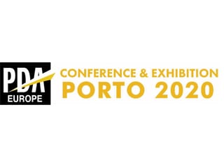 2020 PDA Conference and Exhibition