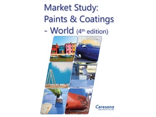 World Paints and Coatings Market Study