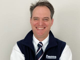 New Board appointment at  Winn & Coales (Denso) Ltd