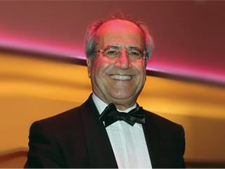 Bijan Kermani