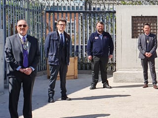 Cathodic Protection Training Delivered in World-Class Facilities