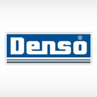 denso logo