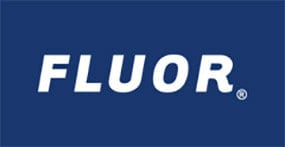 fluor logo