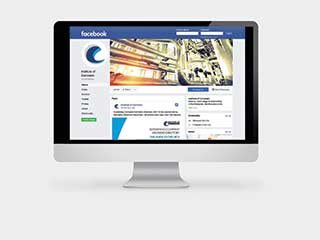 Digital Strategy Update