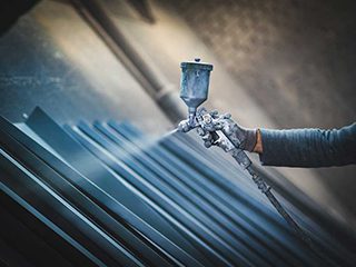 PFP – An Introduction to Intumescent Coatings