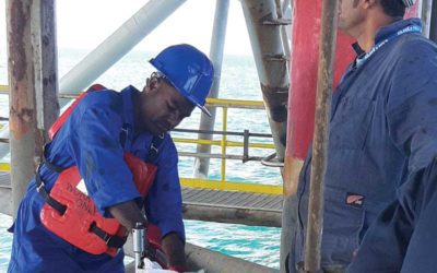 Cathodic Protection Training, Assessment and Certification Scheme