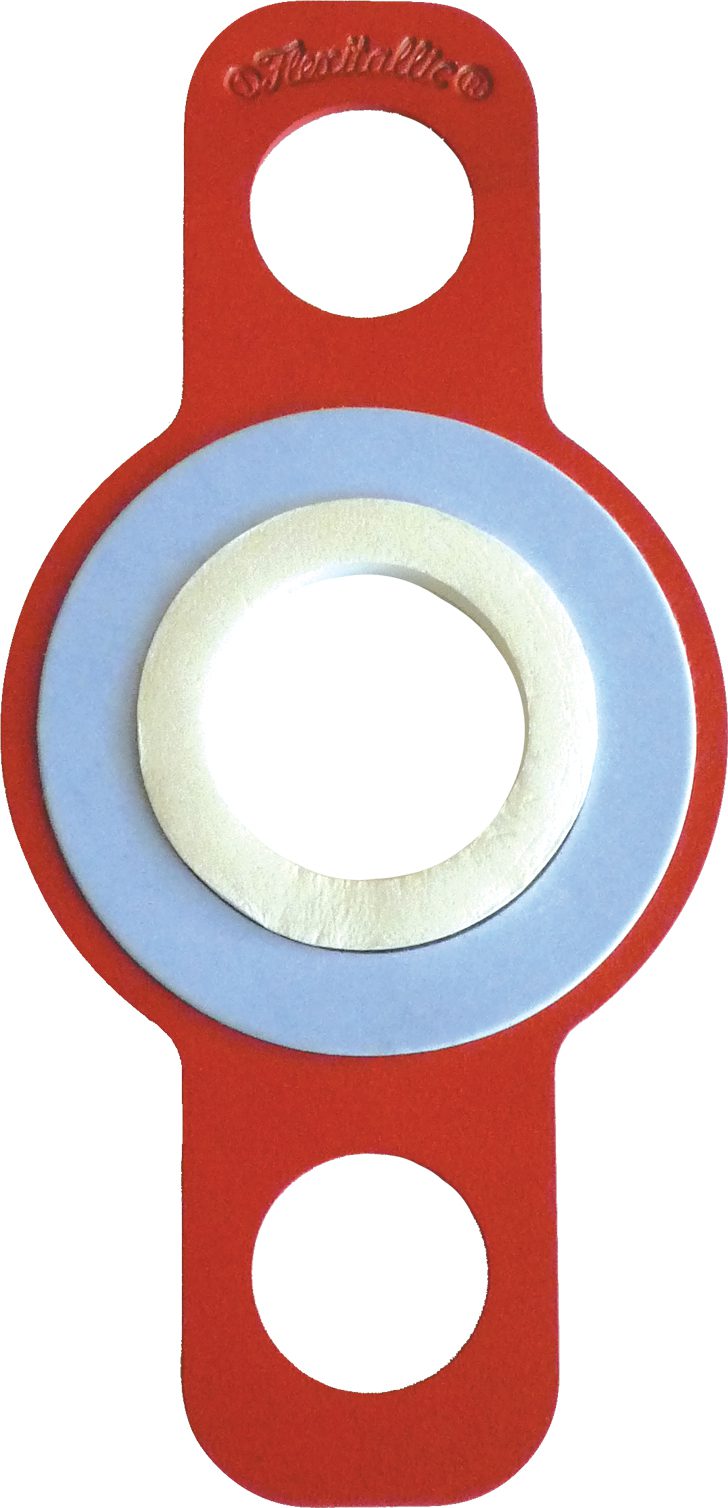 FLEXITALLIC Flange Rescue Gasket