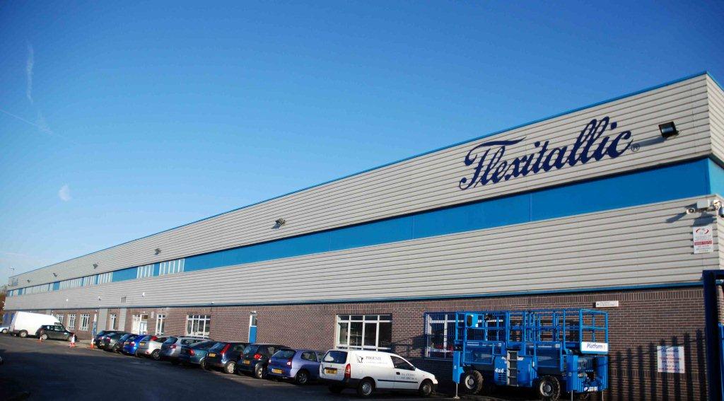 FLEXITALLIC UK Cleckheaton
