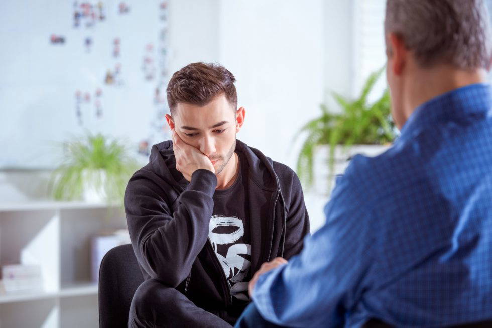 How To Help a Friend with Mental Health Problems