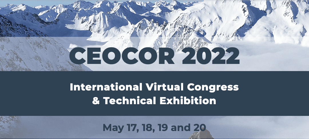 CEOCOR 2022