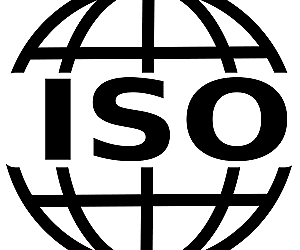 Standards Up-date ISO