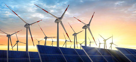 wind turbines sustainable future