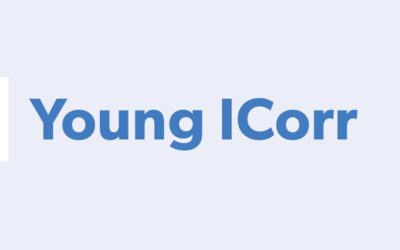 The Role of Young ICorr in the Institute of Corrosion