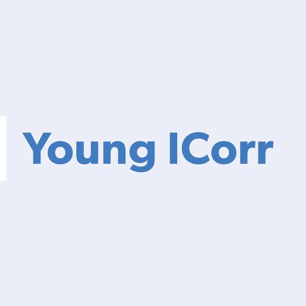 The Role of Young ICorr in the Institute of Corrosion