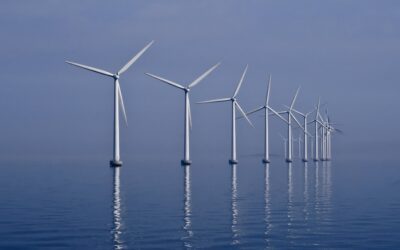 ICorr Exhibits at Floating Offshore Wind 2023