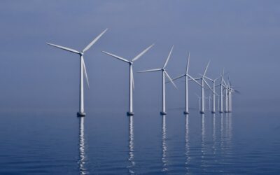 ICorr Exhibits at Floating Offshore Wind 2023