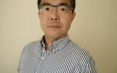 Meet the Corrosion Specialist: Dr Yunnan Gao