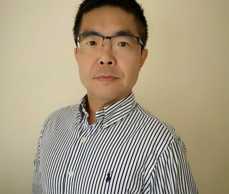 Meet the Corrosion Specialist: Dr Yunnan Gao