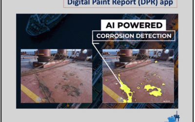 AI powered Corrosion Monitoring Webinar – Summer 2023