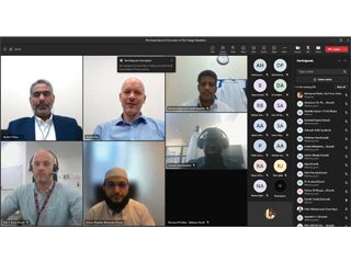 World Corrosion Awareness Day 2023 Activities in Qatar