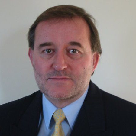 Meet the Corrosion Specialist: Brian Wyatt