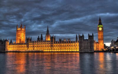 ICorr Leads Corrosion Management and Policy Influence