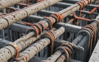 Advanced Techniques for Detecting and Mitigating Corrosion in Reinforced Concrete Structures