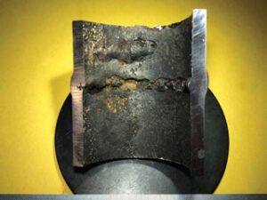 Corrosion Morphologies - Institute of Corrosion