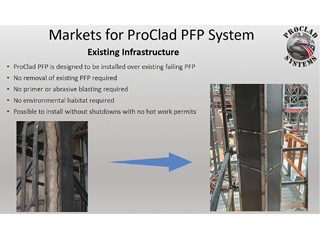 ProClad Composite PFP – New to Market!