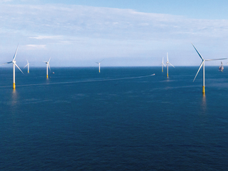 TotalEnergies and Partners Inaugurate Yunlin Offshore Wind Farm