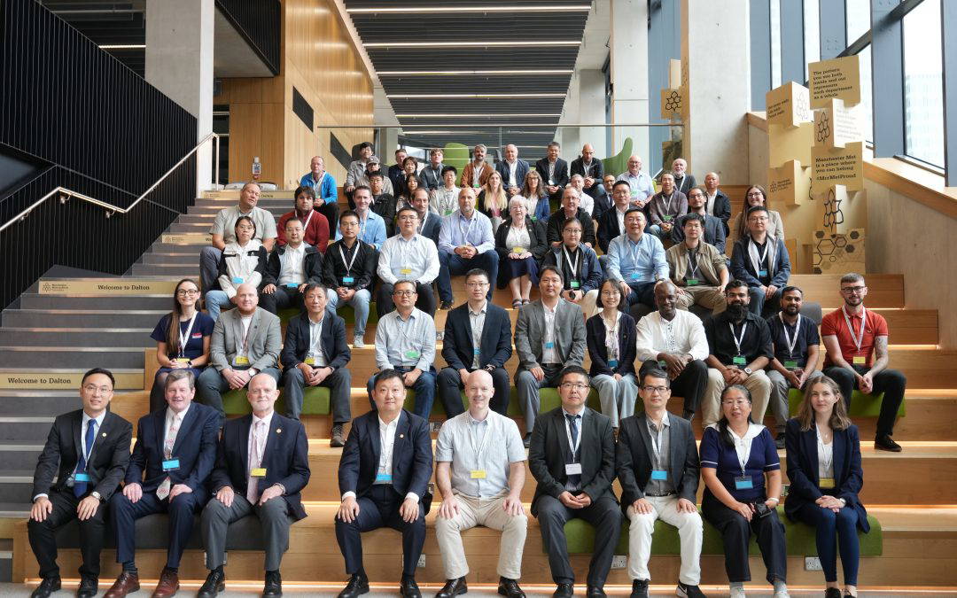 1st UK-China Corrosion Summit Report