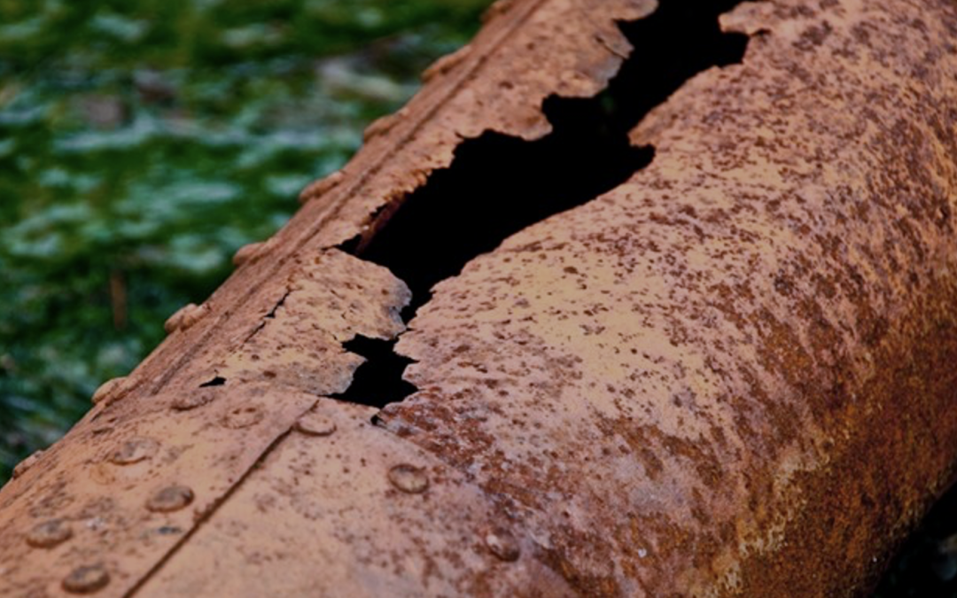 Institute of Corrosion (ICorr) – Tomorrow’s Engineers Week 2025