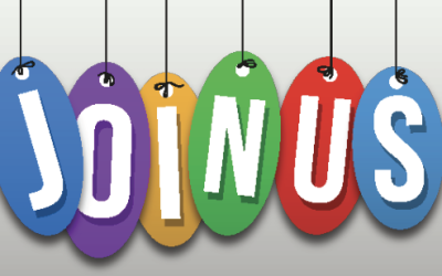 CED – Join the New CED Committee