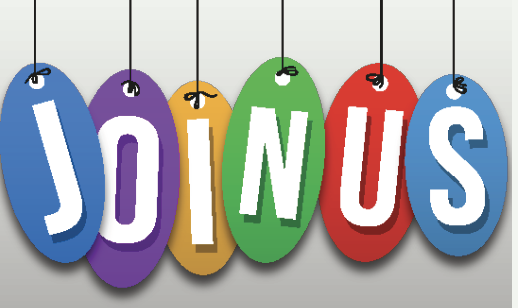 CED – Join the New CED Committee