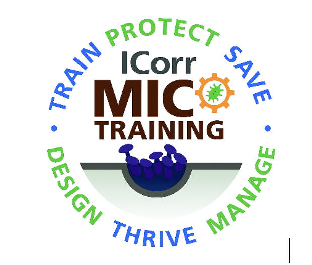 Registration is now open for the ICorr MIC Training Course, scheduled for 11–15 May 2026