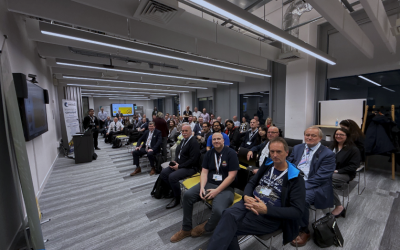 ICorr AGM 2025: A Day of Insight, Recognition and Forward Momentum