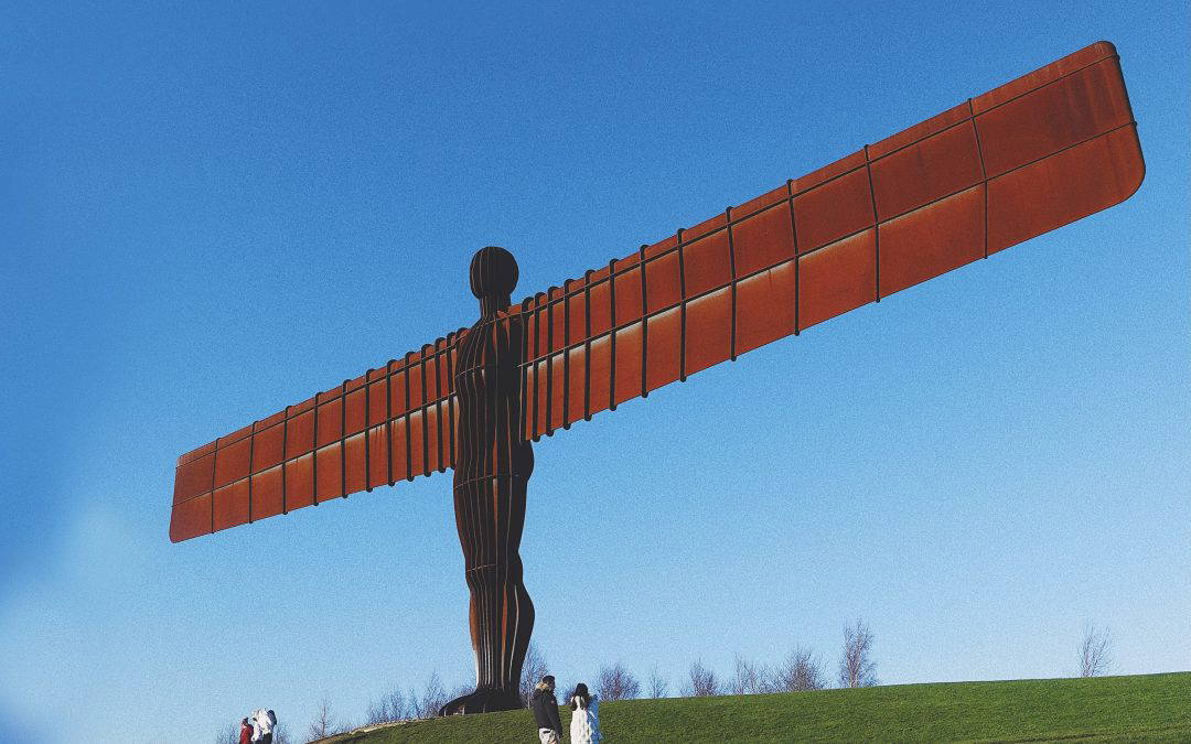 Fellow’s Corner – Nov/ Dec 25