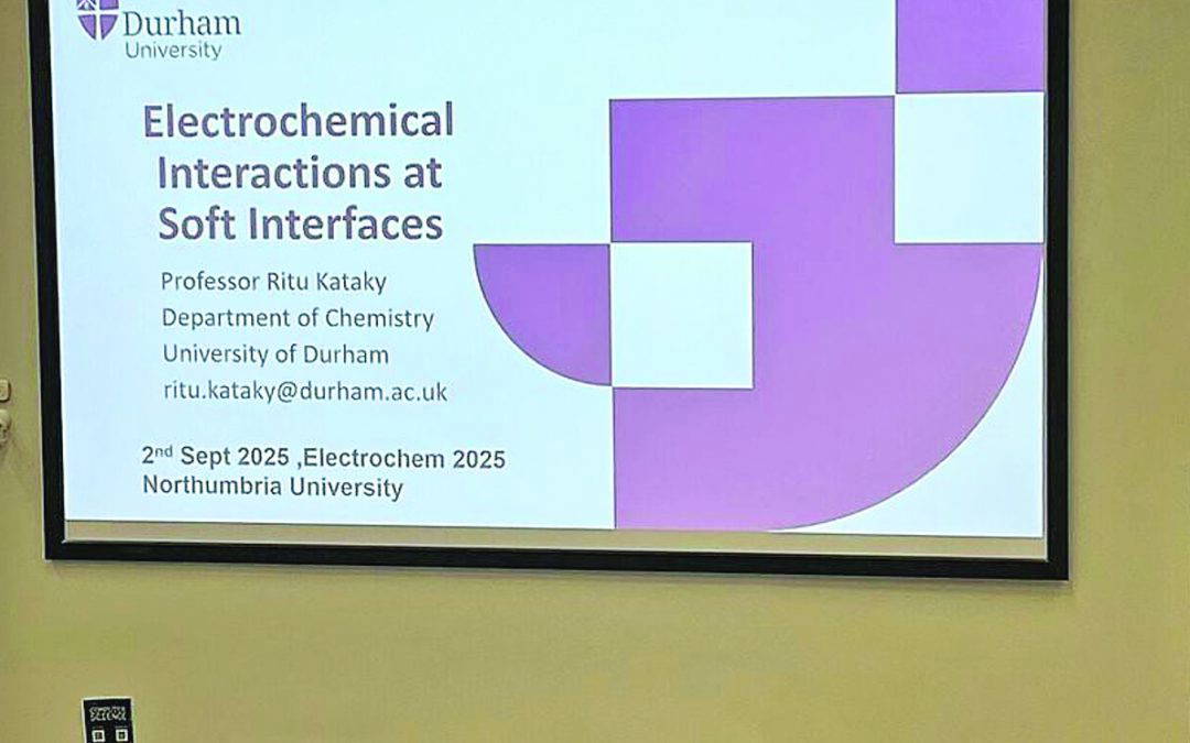 Corrosion Science  Division (CSD) Updates
