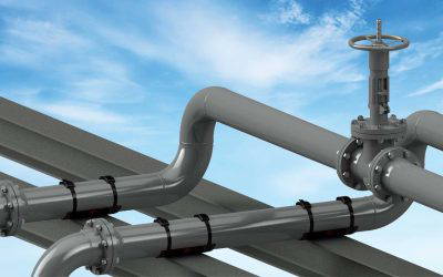 Combatting Corrosion, Vibration, and Fatigue Under Pipe Supports: SmartPad System Advances for the Energy and Process Sectors