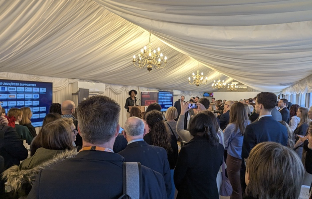Big Bang STEM event at Parliament