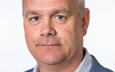 ICorr is pleased to announce that Prof Arjan Mol (Delft University of Technology, Netherlands) is the recipient of the UR Evans award 2026.