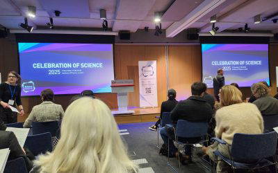 CSD – Science Council Celebration of Science 2025
